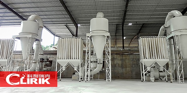 小型矿粉生产加工樱桃操逼视频价格是多少？