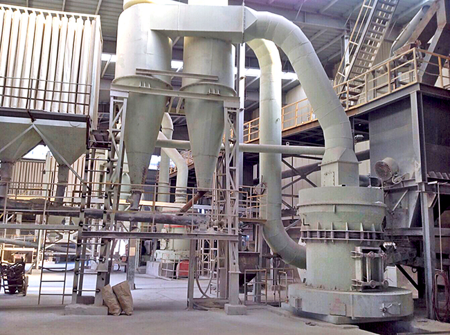 重质碳酸钙磨粉樱桃操逼视频